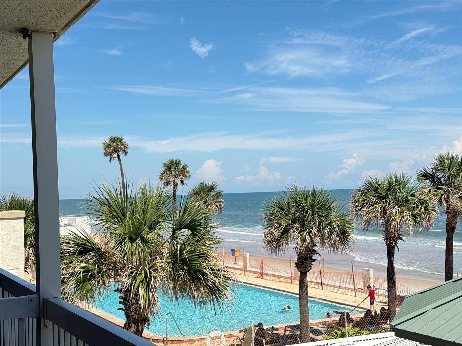 Condominium at 2700 N ATLANTIC AVE #214, DAYTONA BEACH, photo 30 of 30