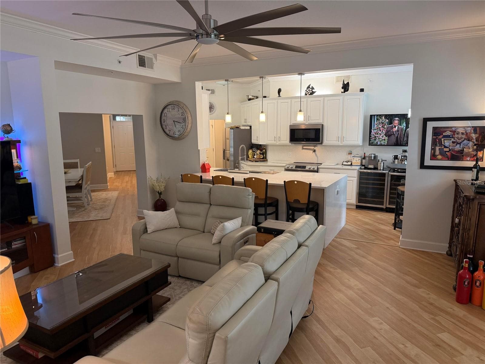 Condominium at 1401 CELEBRATION AVE #103, KISSIMMEE, photo 6 of 33