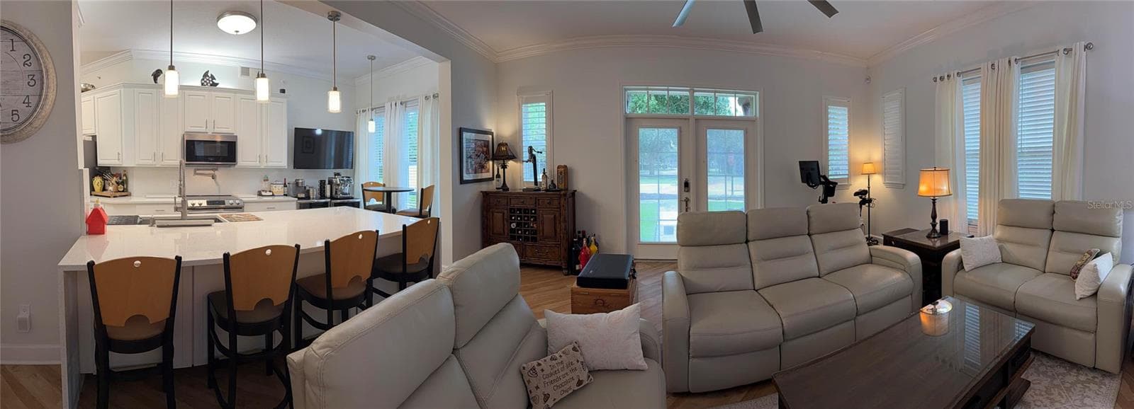 Condominium at 1401 CELEBRATION AVE #103, KISSIMMEE, photo 9 of 33
