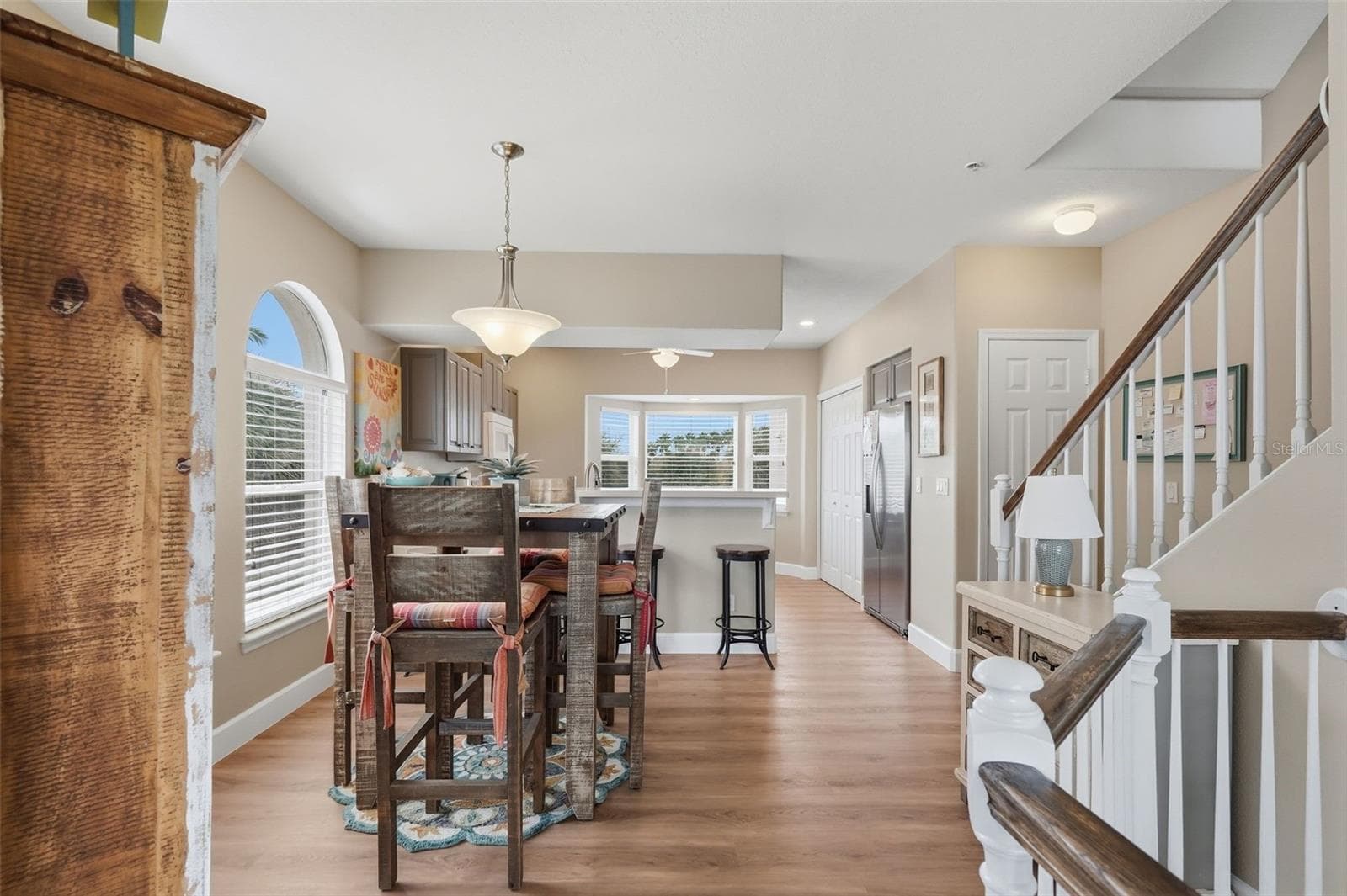 Townhouse at 1585 PINELLAS BAYWAY S, TIERRA VERDE, photo 8 of 28