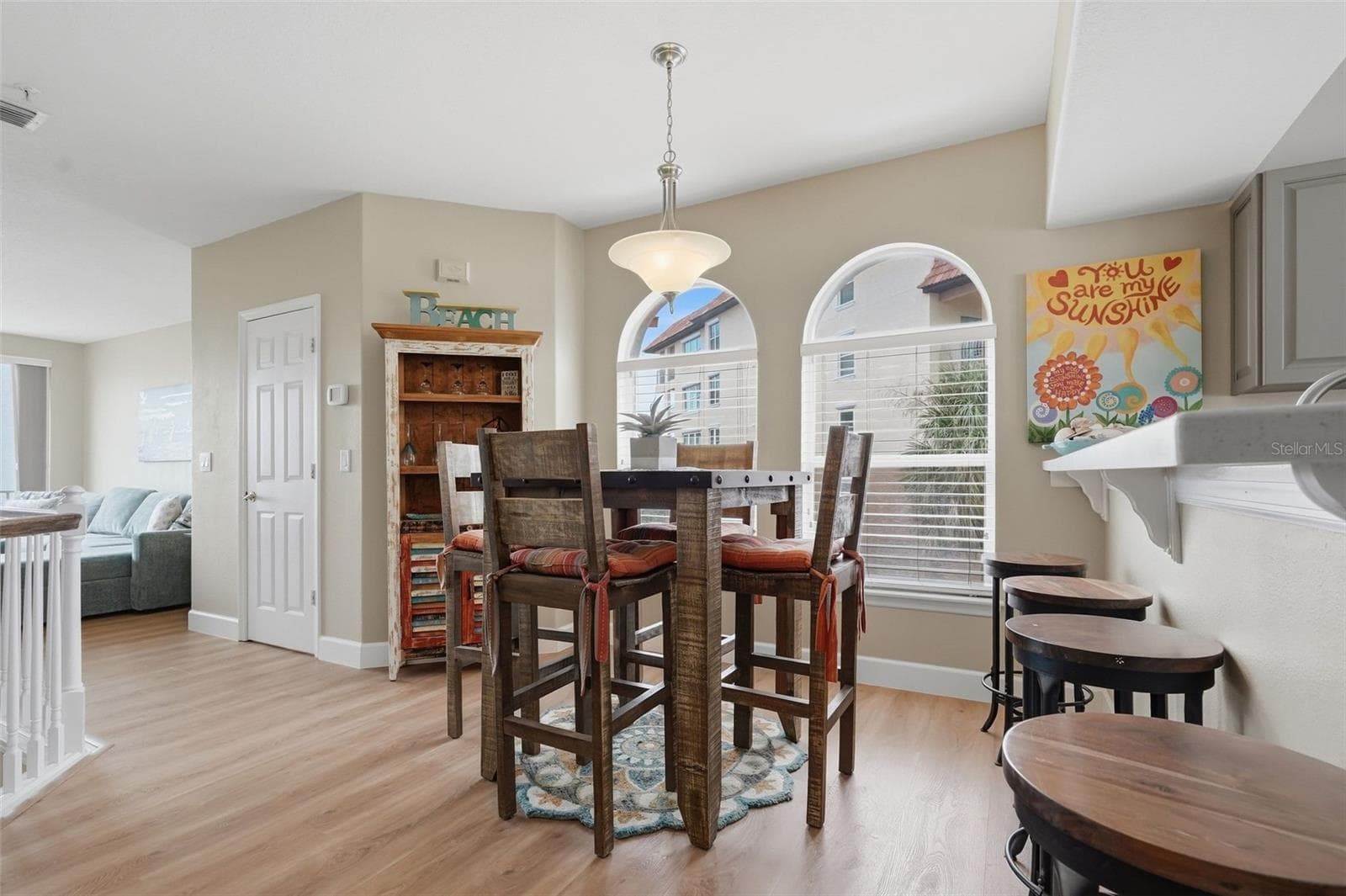 Townhouse at 1585 PINELLAS BAYWAY S, TIERRA VERDE, photo 9 of 28