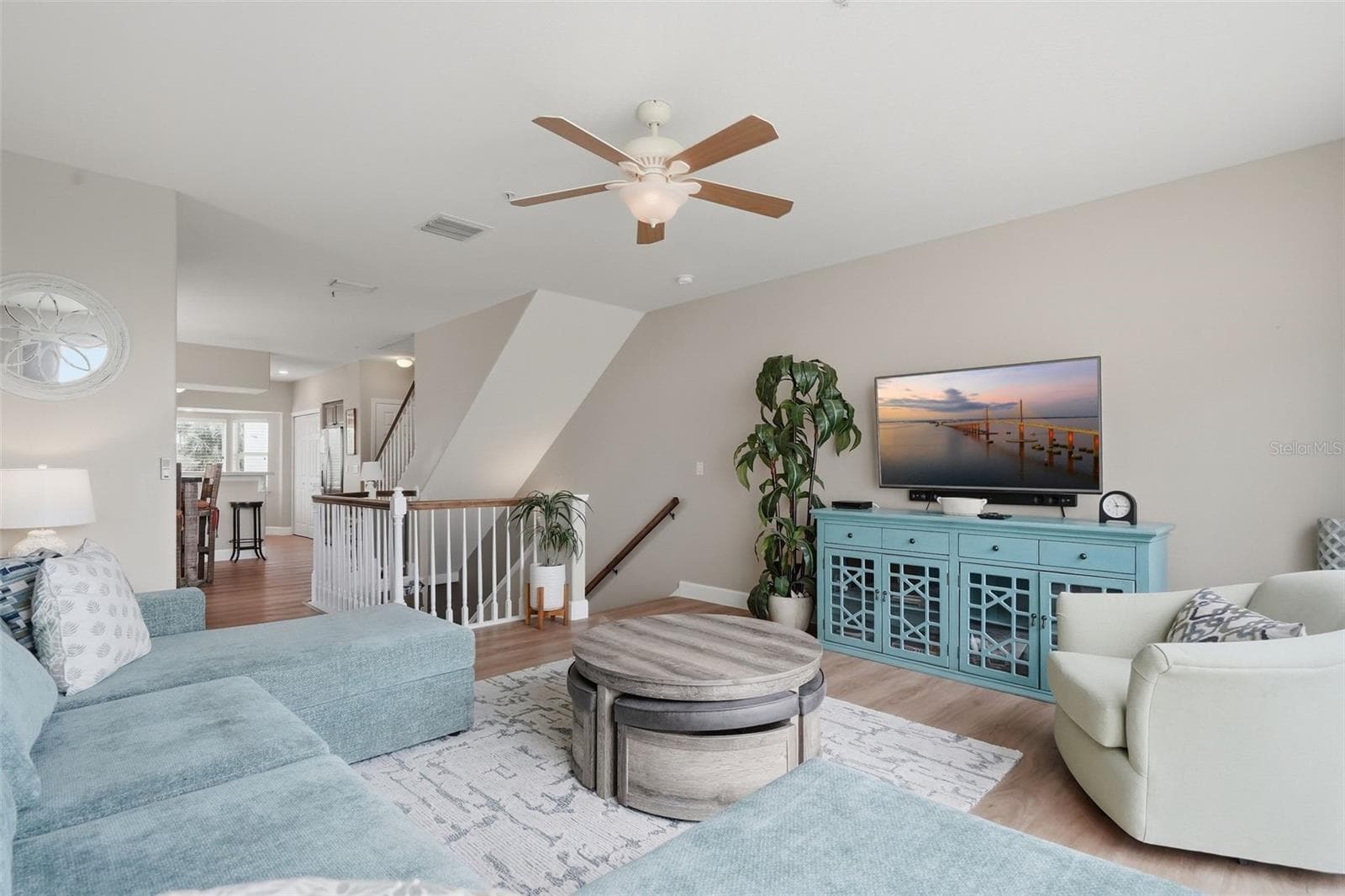Townhouse at 1585 PINELLAS BAYWAY S, TIERRA VERDE, photo 11 of 28