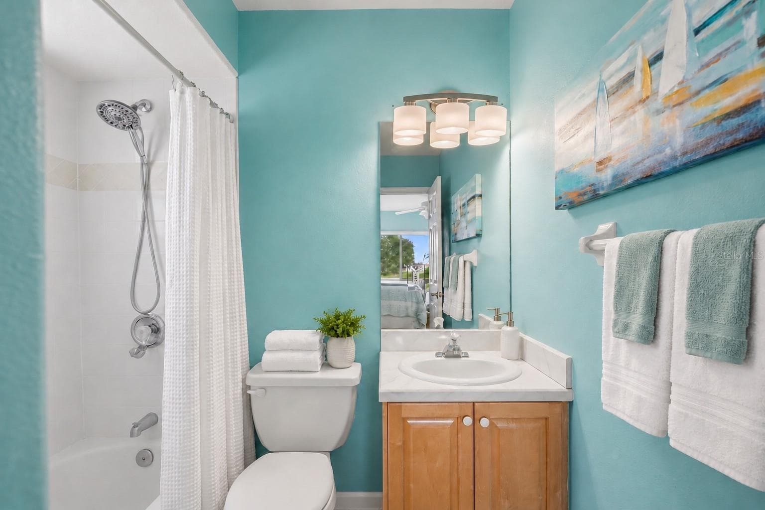 Townhouse at 1585 PINELLAS BAYWAY S, TIERRA VERDE, photo 19 of 28