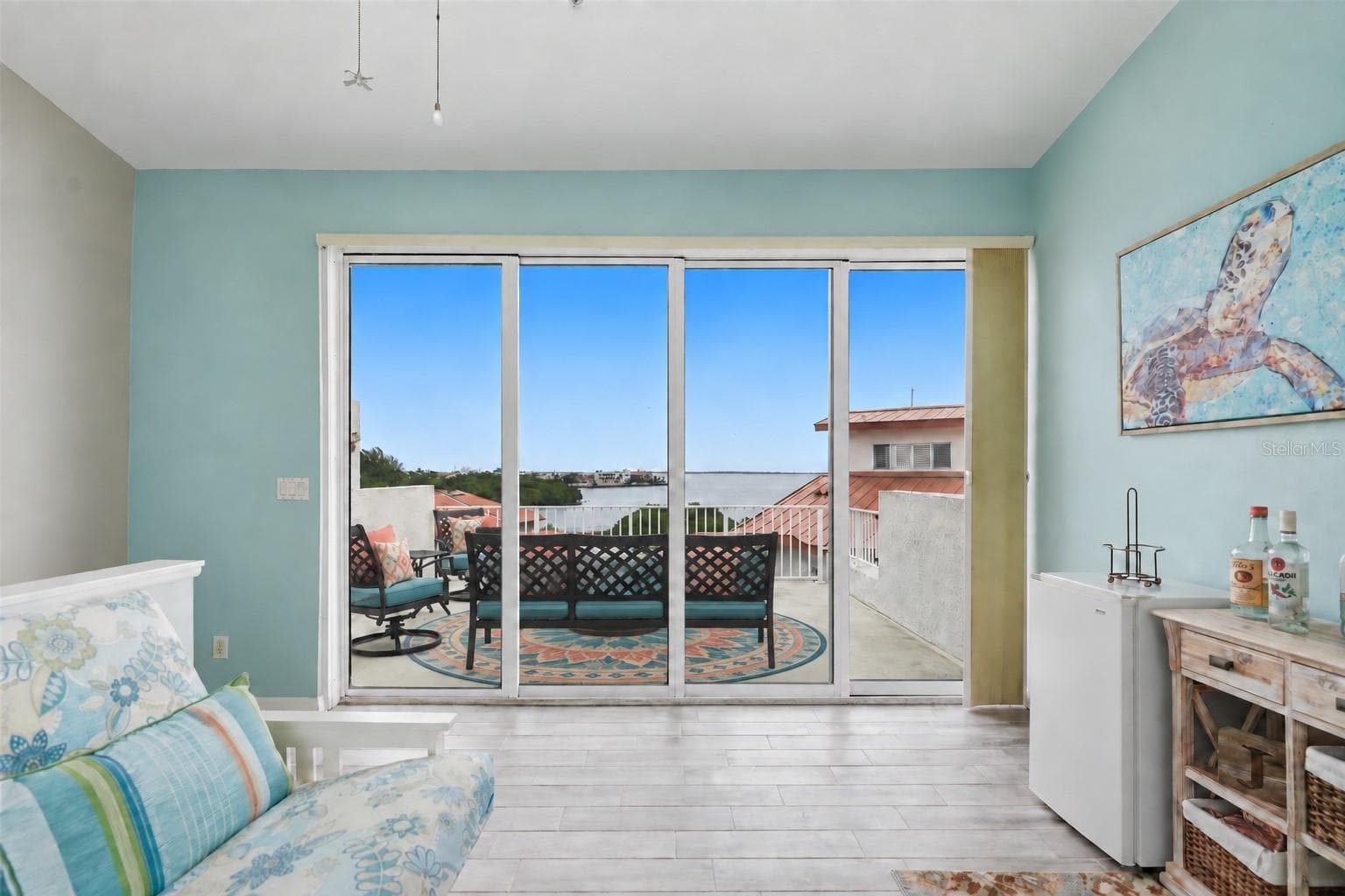 Townhouse at 1585 PINELLAS BAYWAY S, TIERRA VERDE, photo 21 of 28