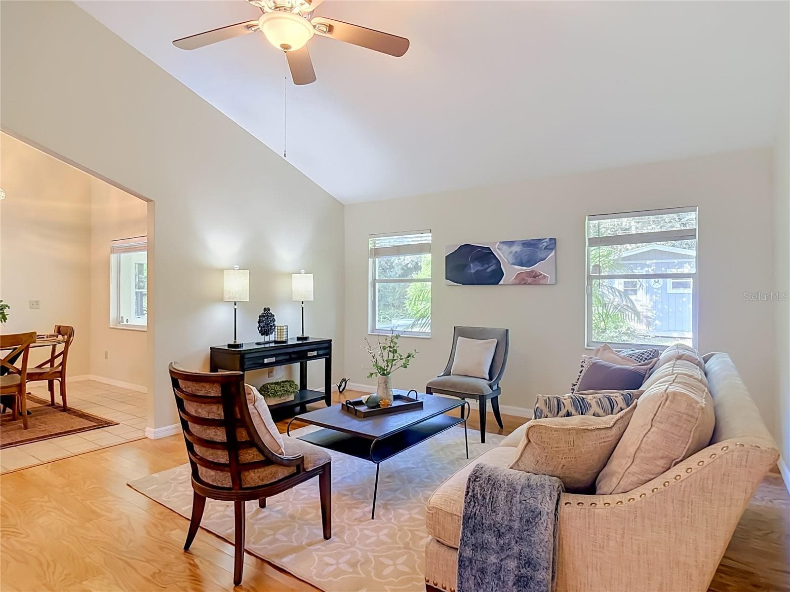Single Family Residence at 5812 NOB HILL BLVD, PORT ORANGE, photo 38 of 79