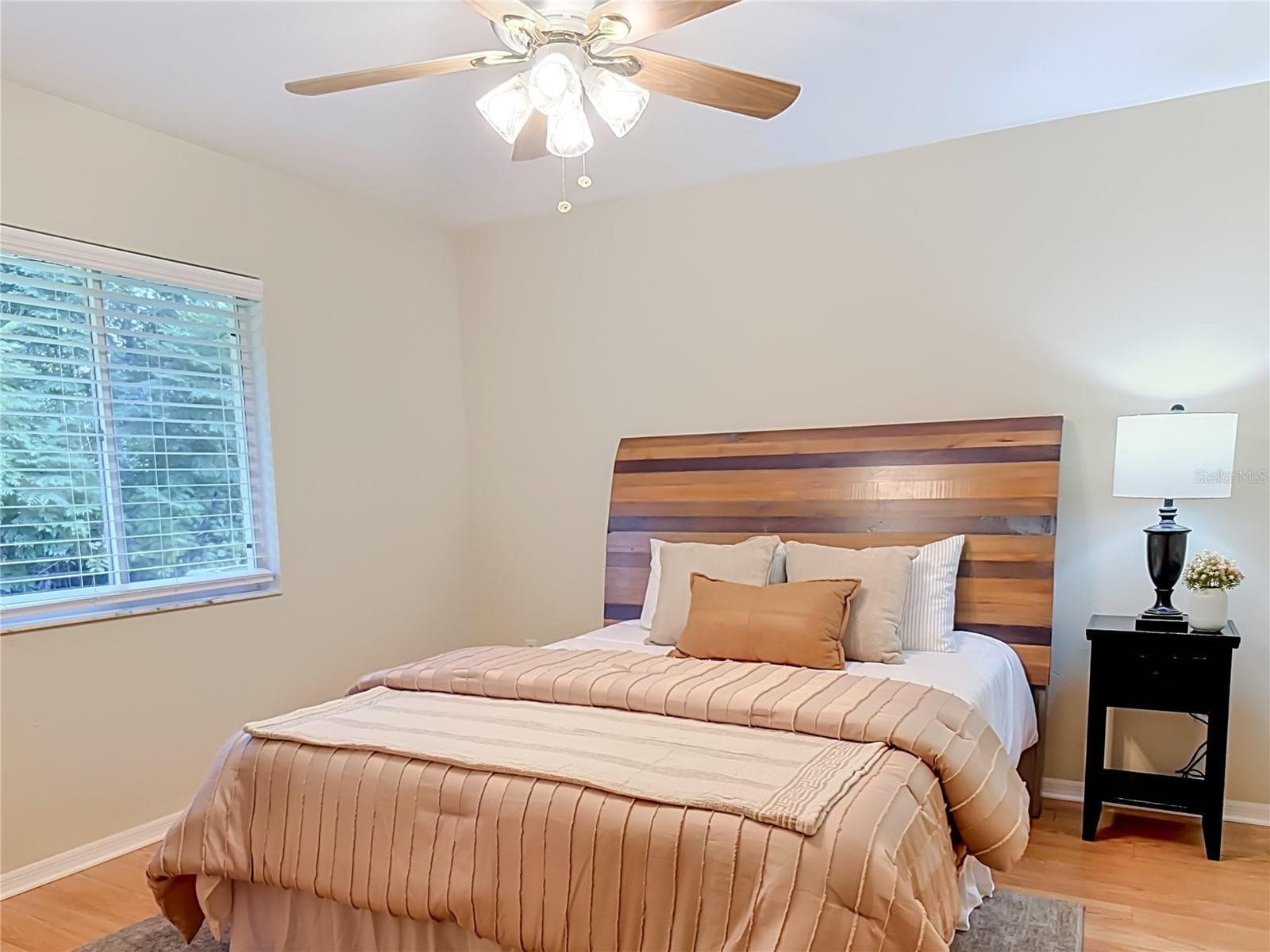 2nd bedroom - 5812 NOB HILL BLVD, PORT ORANGE