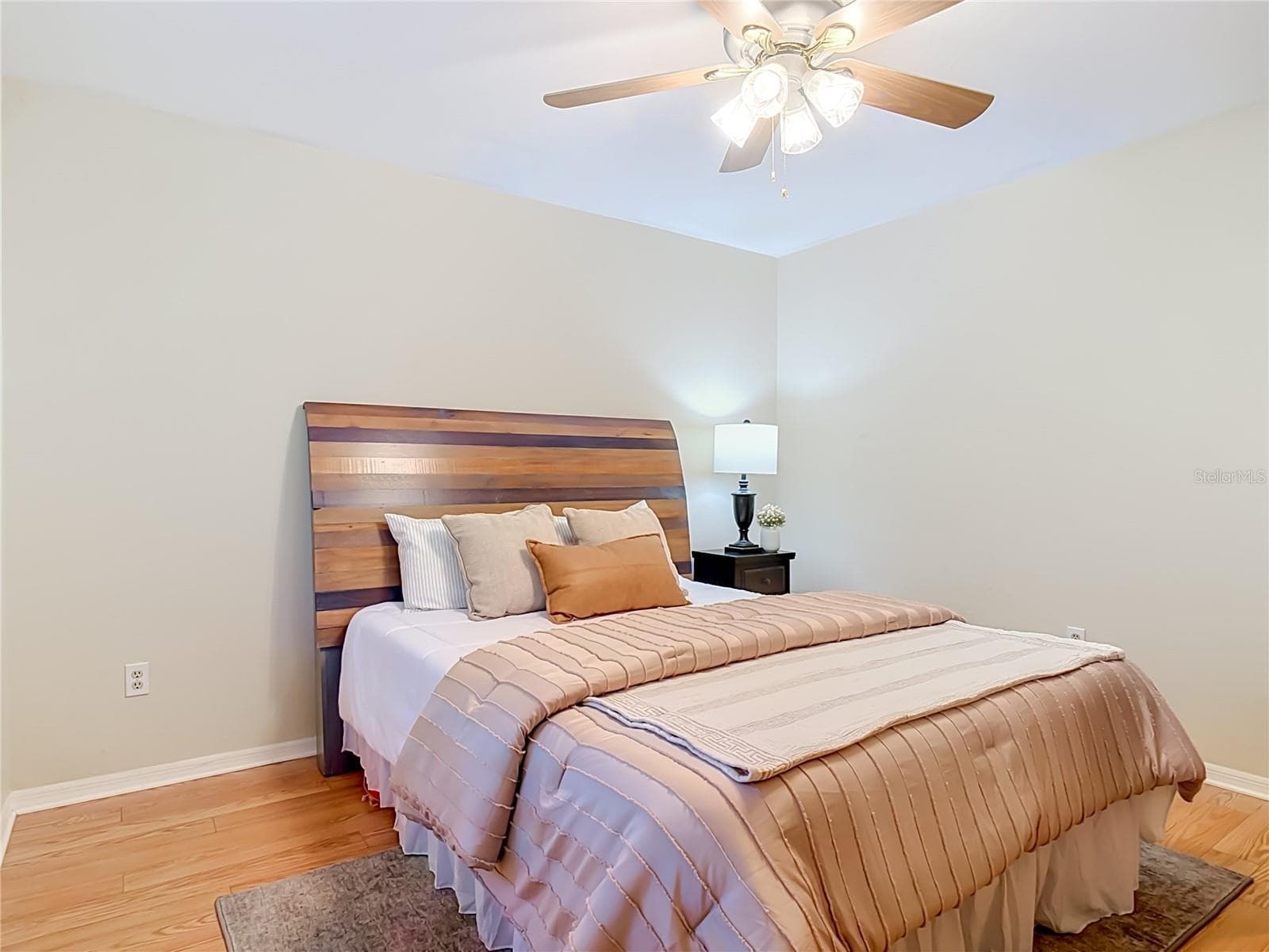 2nd bedroom - 5812 NOB HILL BLVD, PORT ORANGE