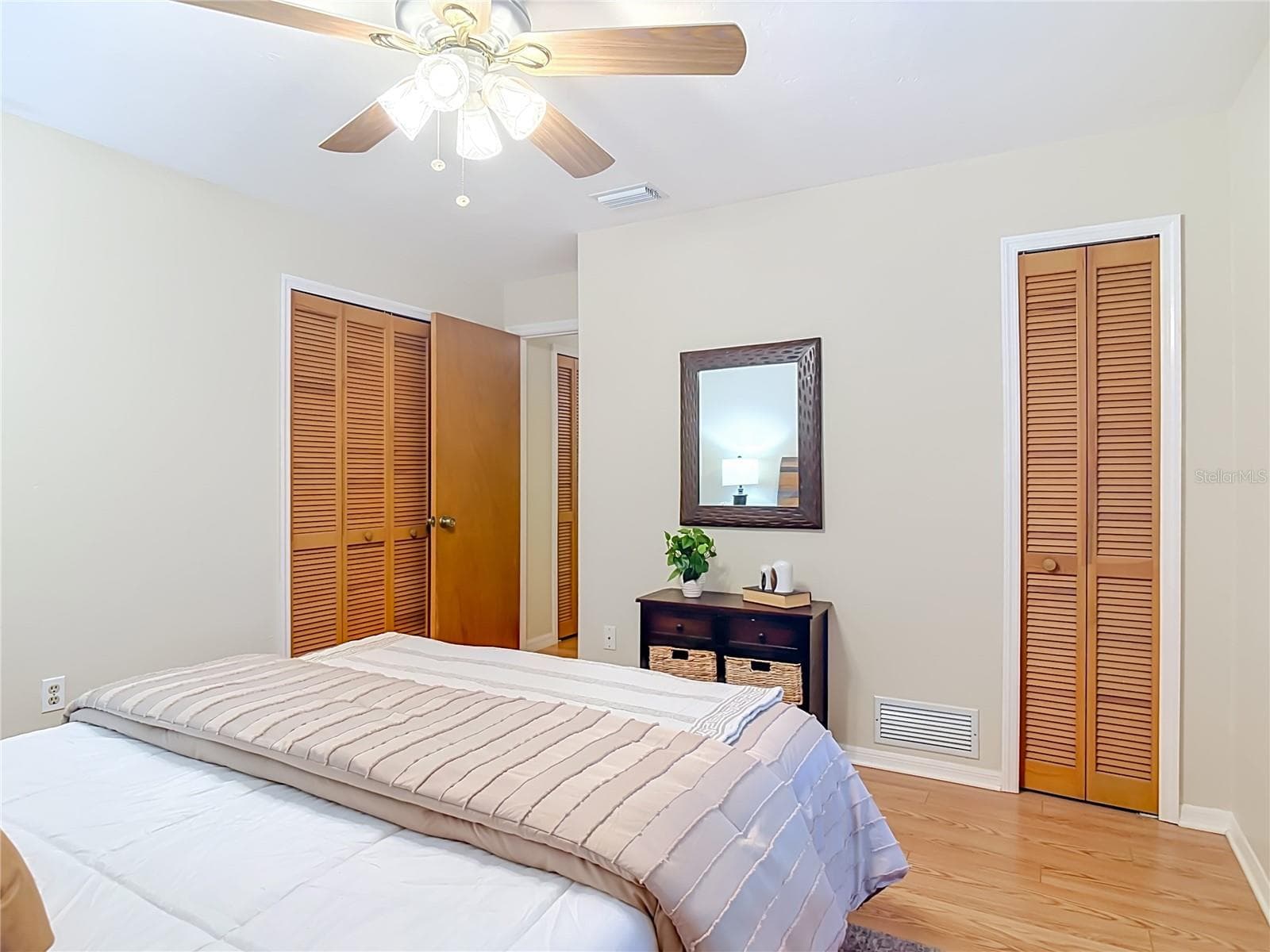 2nd bedroom - 5812 NOB HILL BLVD, PORT ORANGE