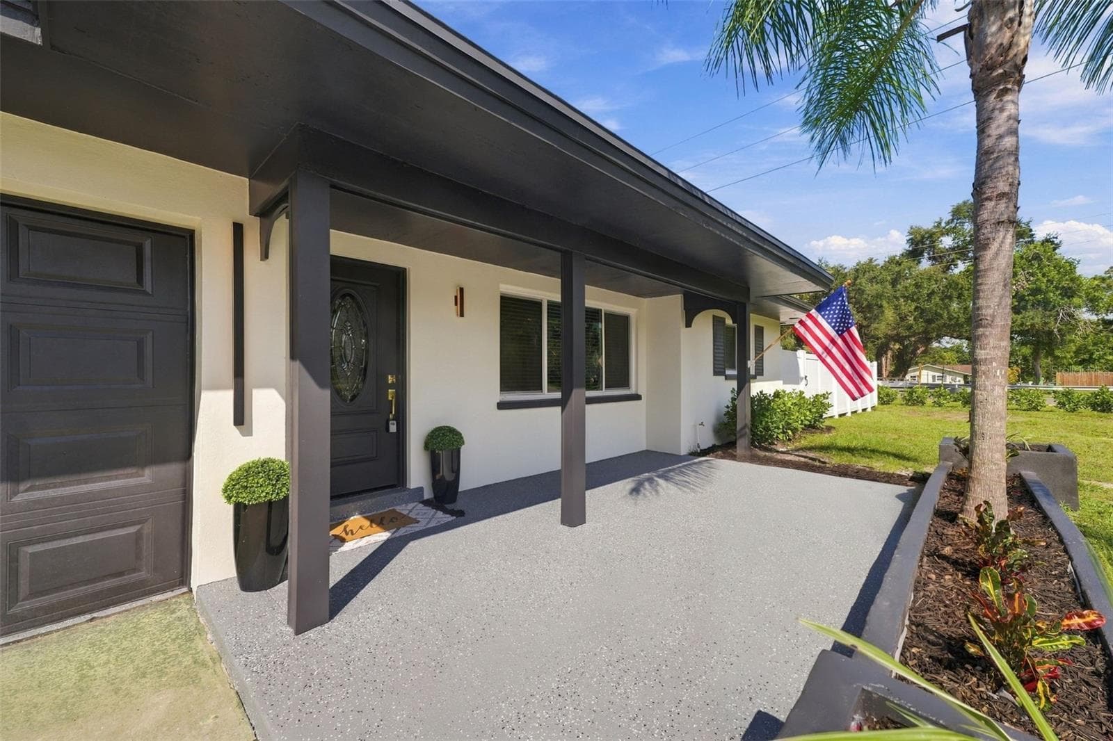 Single Family Residence at 1300 S HILLCREST AVE, CLEARWATER, photo 3 of 53