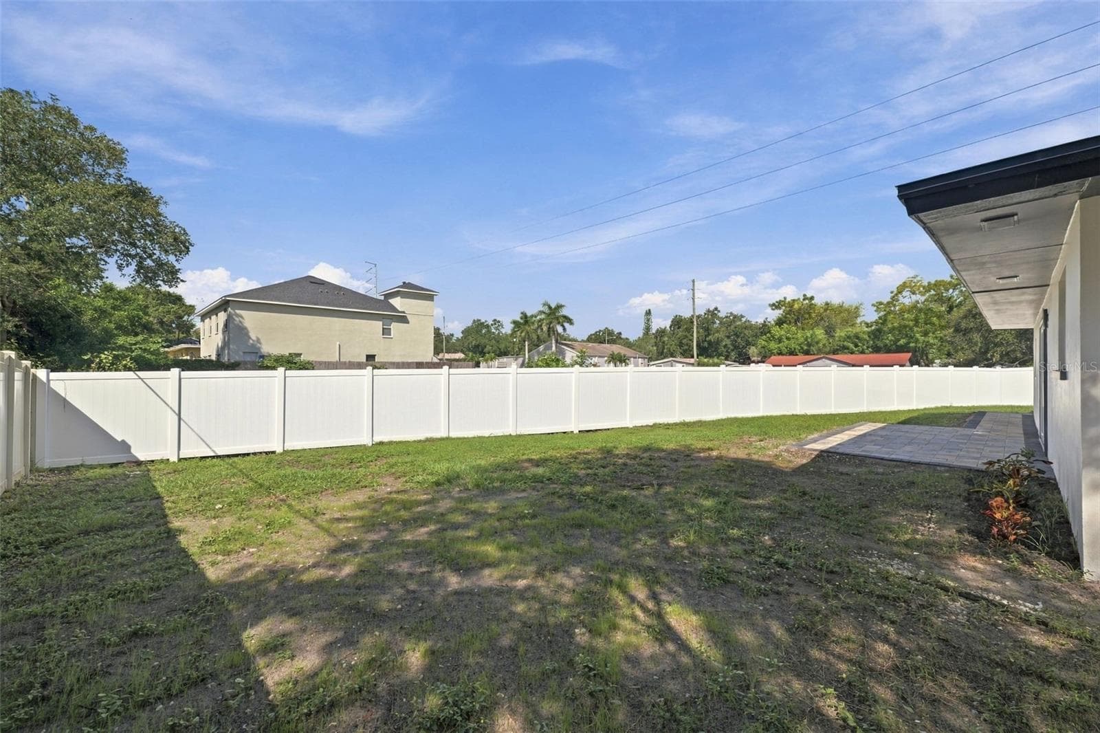 Single Family Residence at 1300 S HILLCREST AVE, CLEARWATER, photo 36 of 53