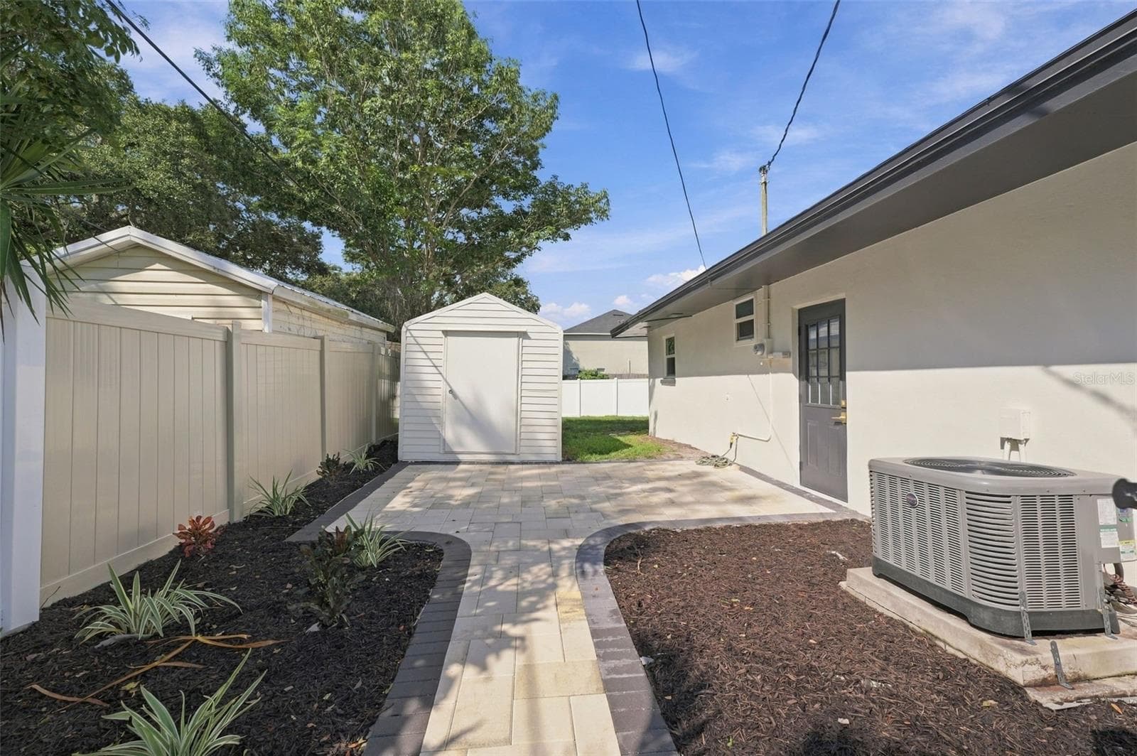 Single Family Residence at 1300 S HILLCREST AVE, CLEARWATER, photo 40 of 53