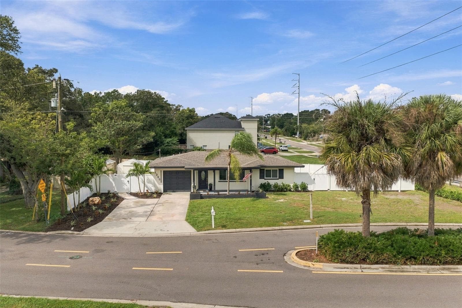 Single Family Residence at 1300 S HILLCREST AVE, CLEARWATER, photo 43 of 53