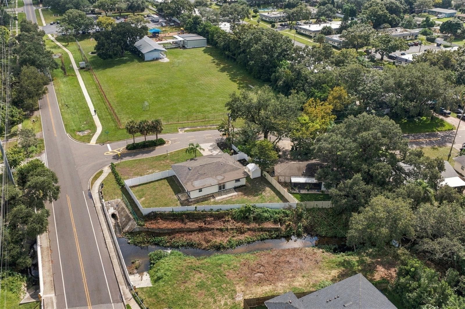 Single Family Residence at 1300 S HILLCREST AVE, CLEARWATER, photo 53 of 53
