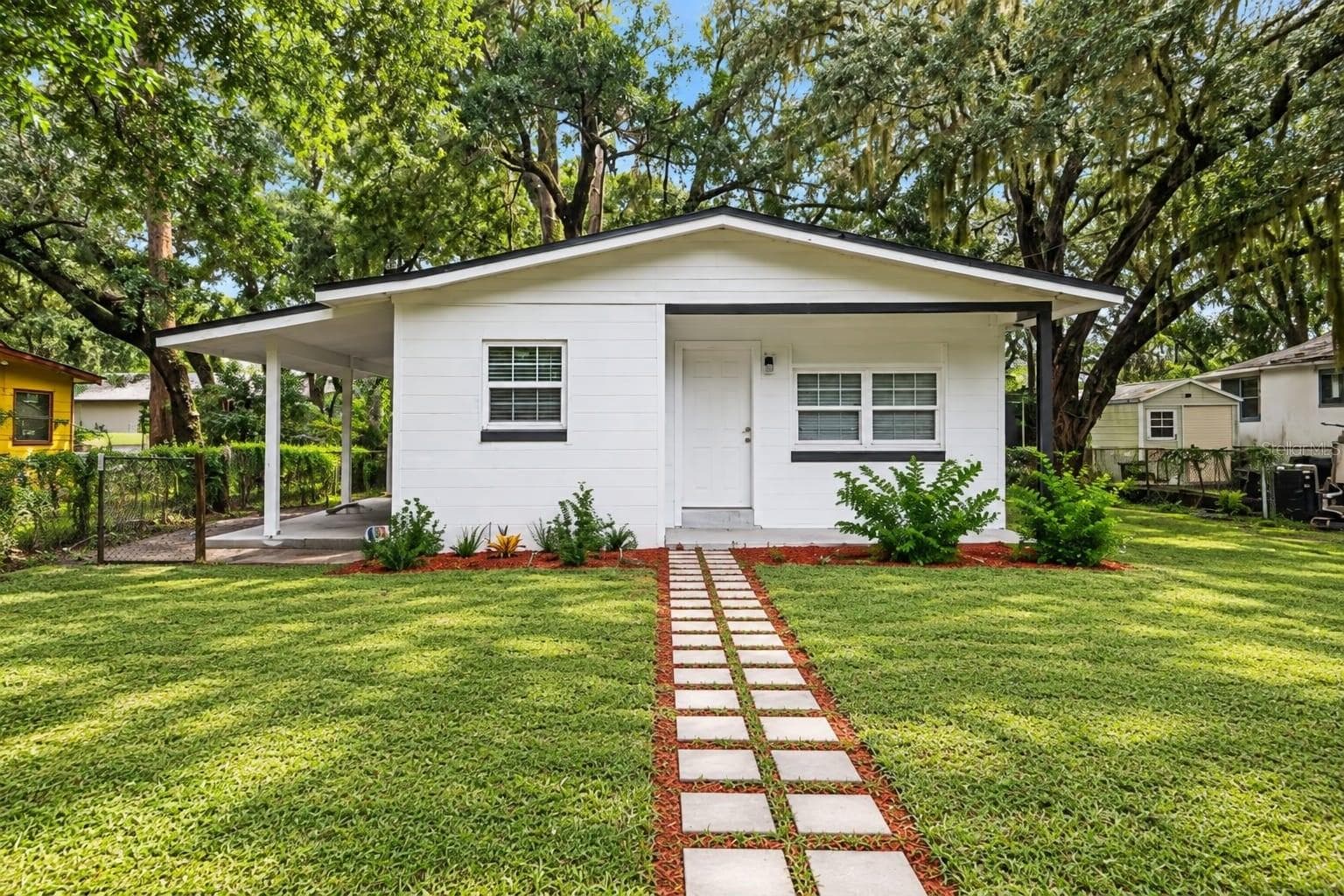 Single Family Residence at 4737 HALLIDAY LN, ORLANDO, photo 2 of 26