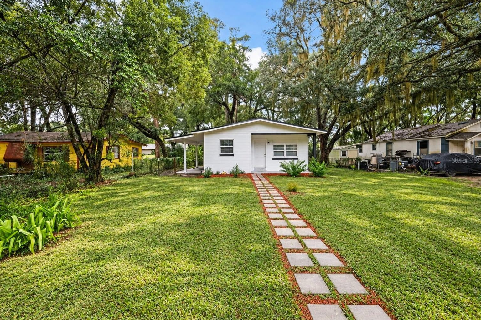 Single Family Residence at 4737 HALLIDAY LN, ORLANDO, photo 4 of 26