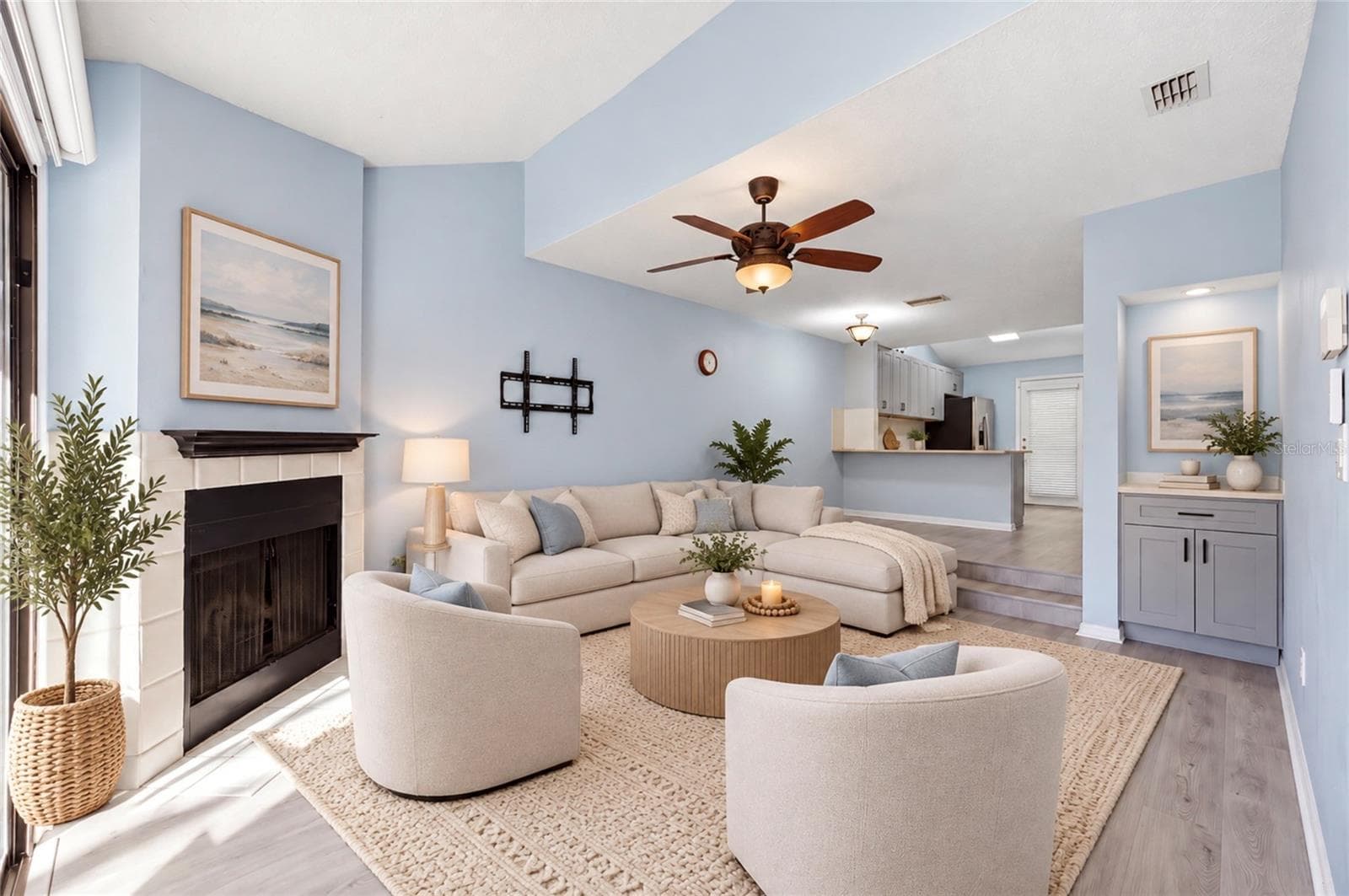 Townhouse at 3401 CYPRESS HEAD CT, TAMPA, photo 20 of 73