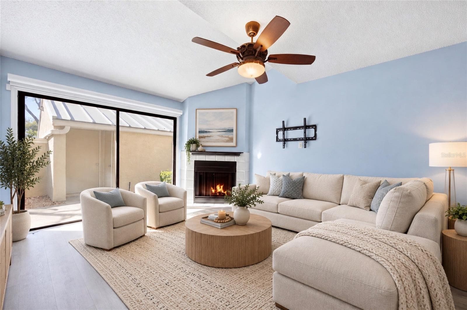 Townhouse at 3401 CYPRESS HEAD CT, TAMPA, photo 25 of 73
