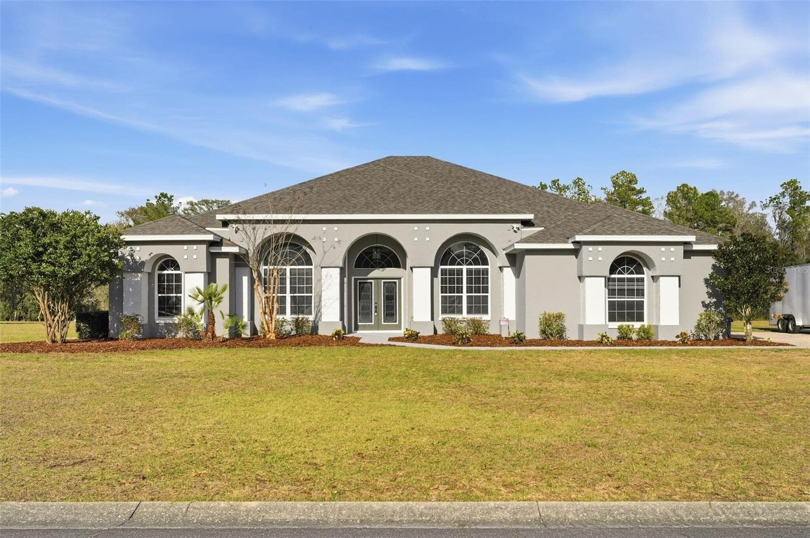 Single Family Residence at 4873 NE 64TH AVE, SILVER SPRINGS, photo 2 of 36