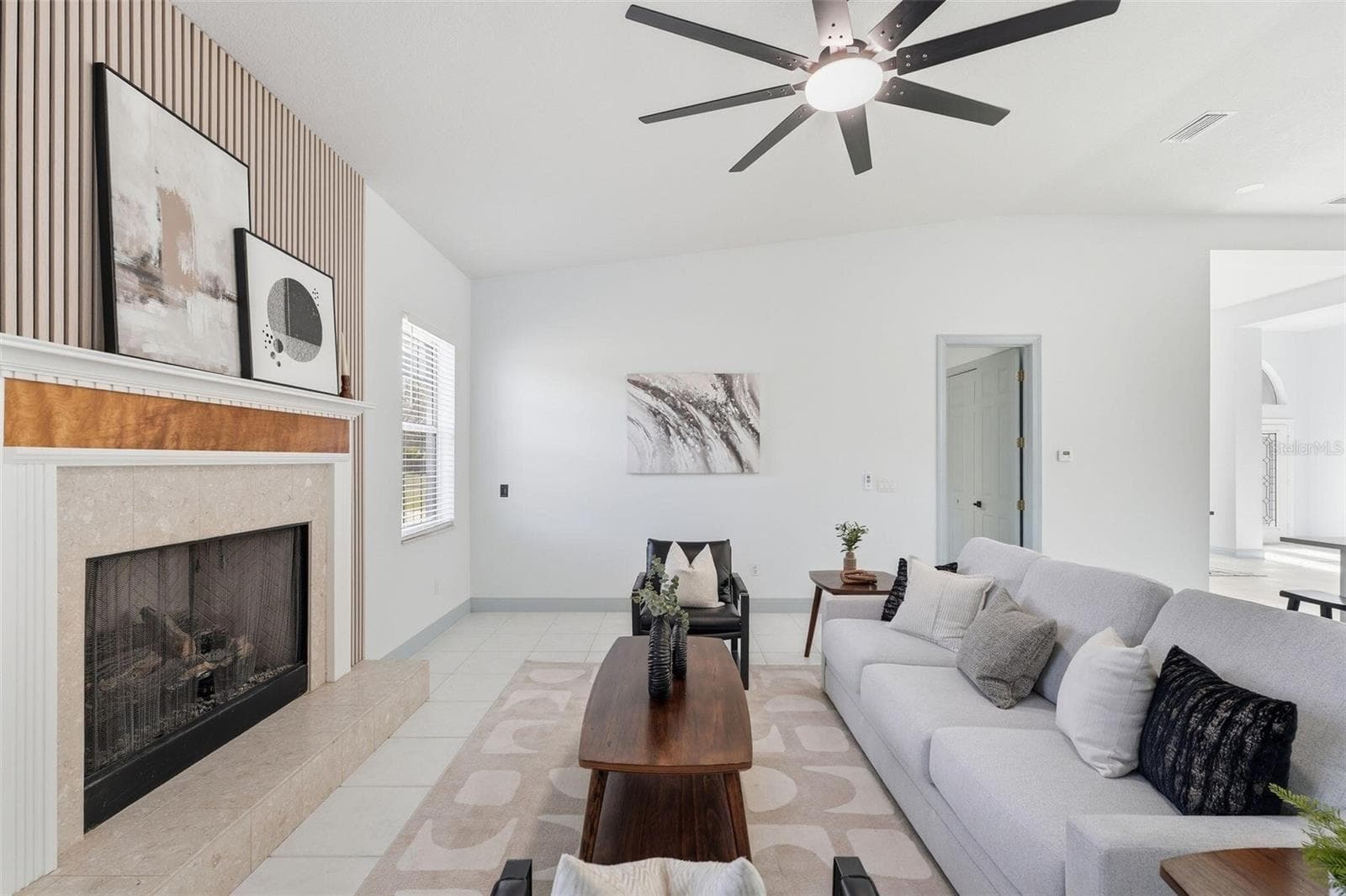 Single Family Residence at 4873 NE 64TH AVE, SILVER SPRINGS, photo 15 of 36