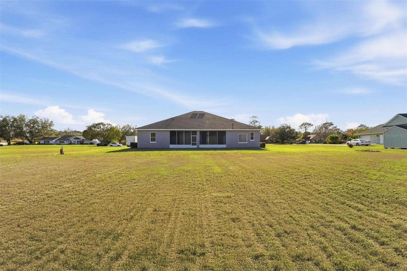 Single Family Residence at 4873 NE 64TH AVE, SILVER SPRINGS, photo 34 of 36