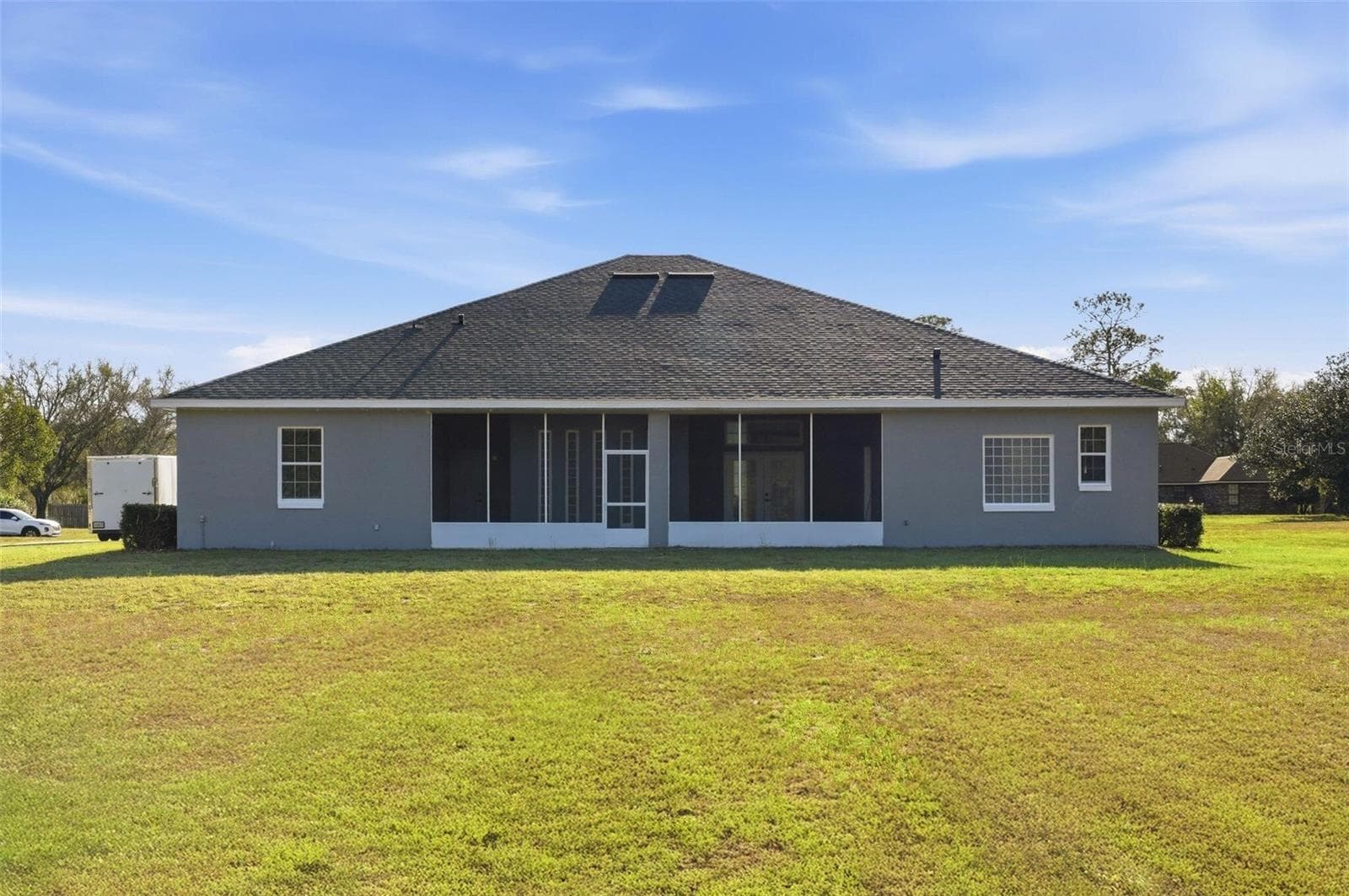 Single Family Residence at 4873 NE 64TH AVE, SILVER SPRINGS, photo 35 of 36