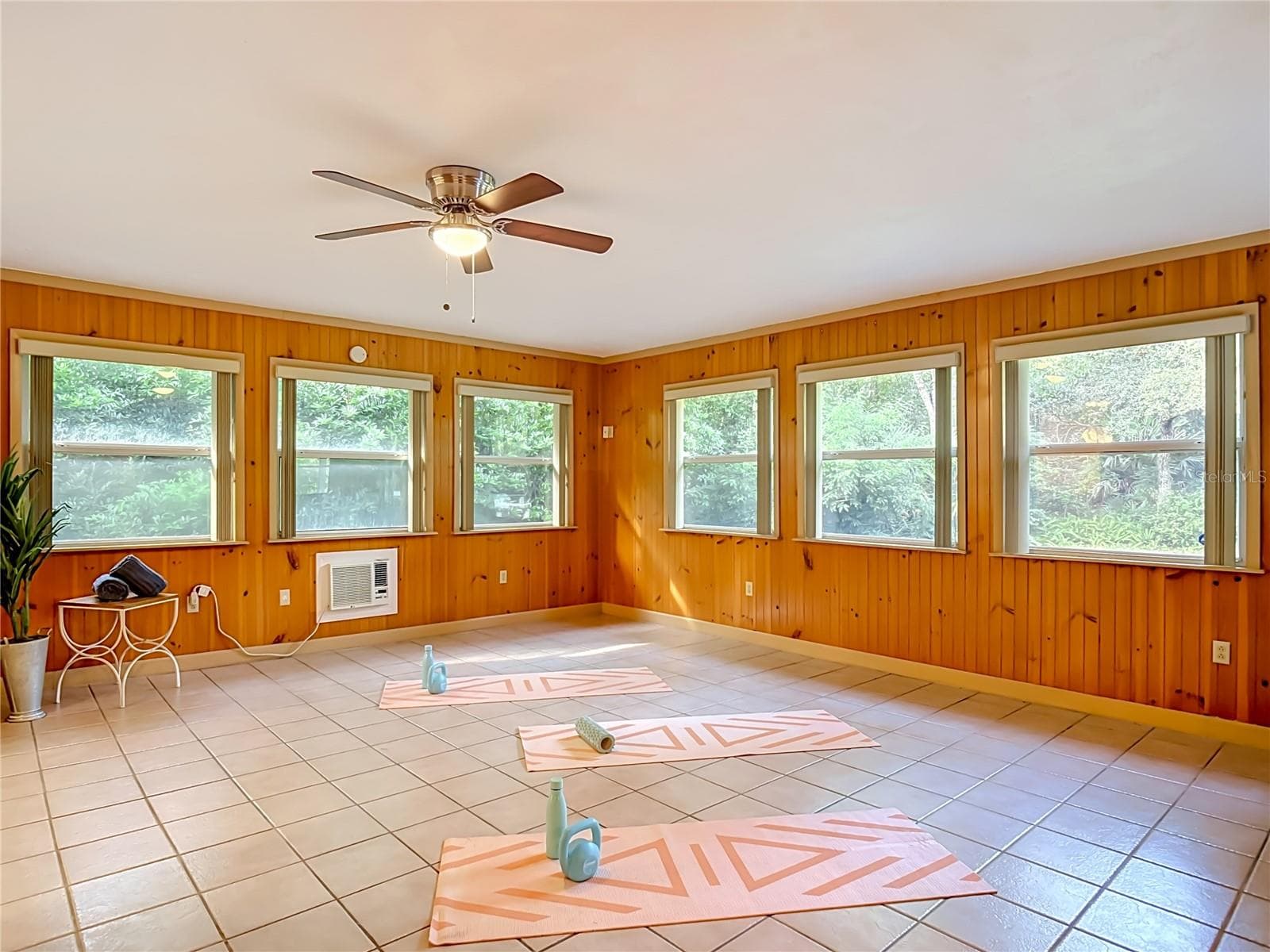 Sun room - 5812 NOB HILL BLVD, PORT ORANGE