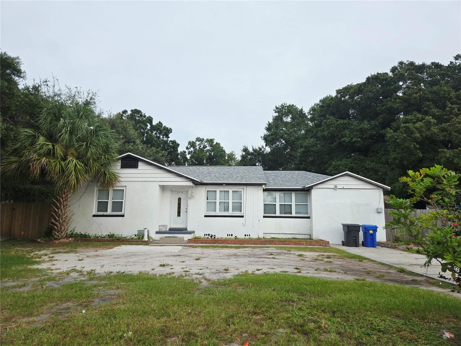 Single Family Residence at 3119 W LAMBRIGHT ST, TAMPA, photo 5 of 28