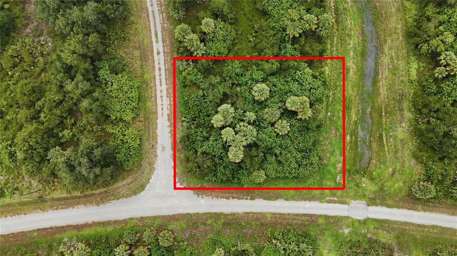 Land at NEWMAN DR, NORTH PORT, photo 2 of 5