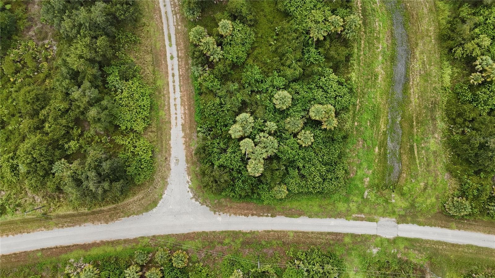 Land at NEWMAN DR, NORTH PORT, photo 4 of 5