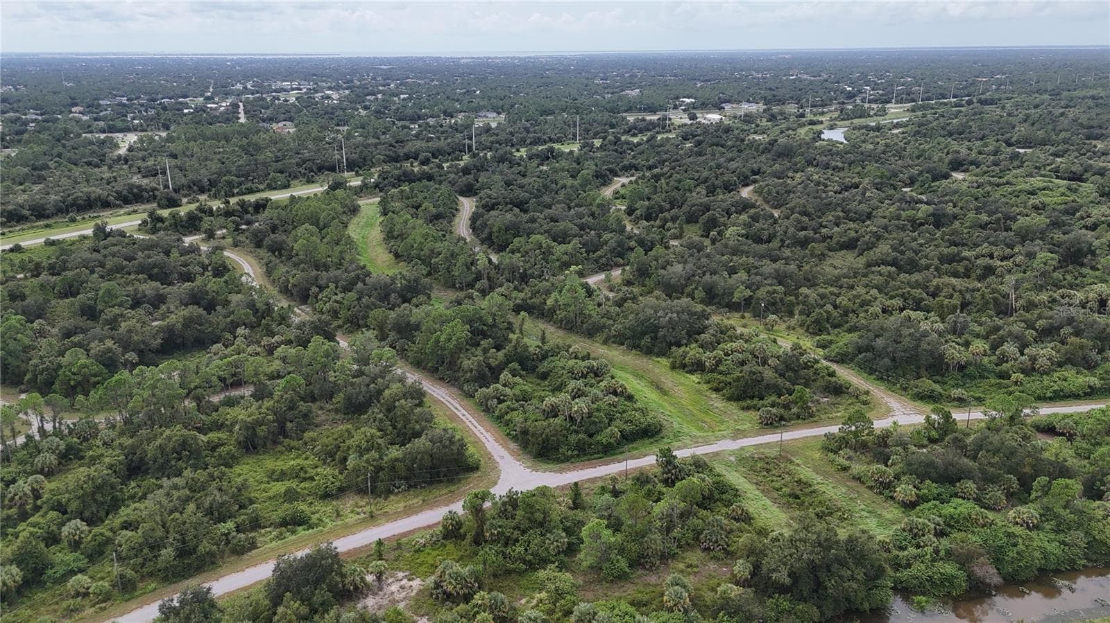 Land at NEWMAN DR, NORTH PORT, photo 5 of 5