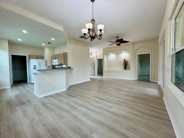 New 2026 Luxury Vinyl Plank Floors - 9616 TURNING LEAF TER, BRADENTON