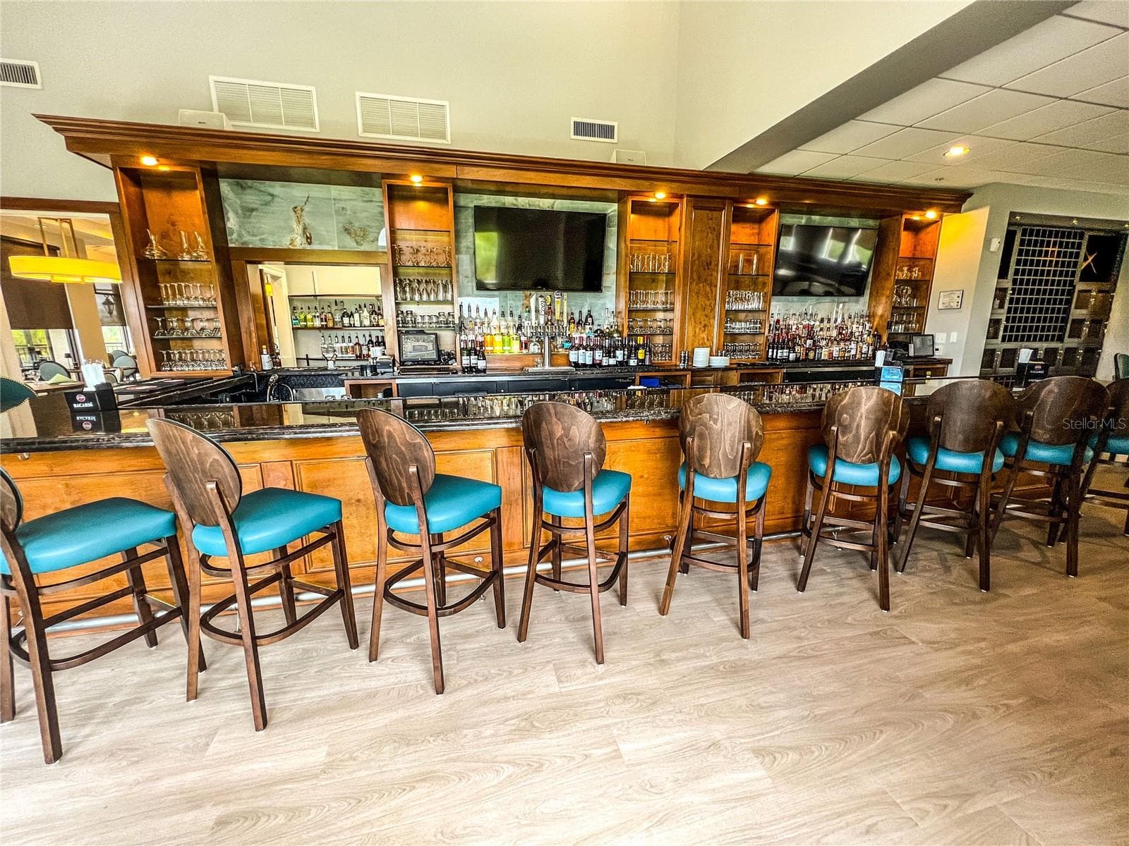Numerous; Planned Social Events - 9616 TURNING LEAF TER, BRADENTON
