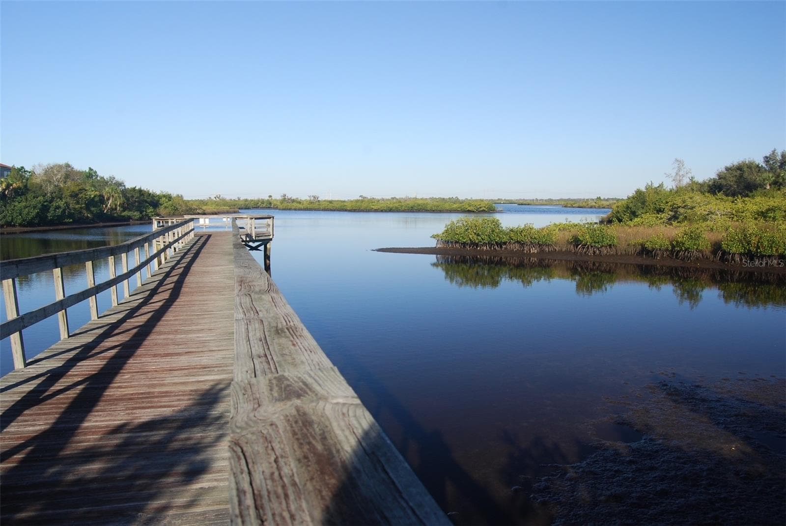 Enjoy Nature & Fishing at the pier & ponds - 9616 TURNING LEAF TER, BRADENTON
