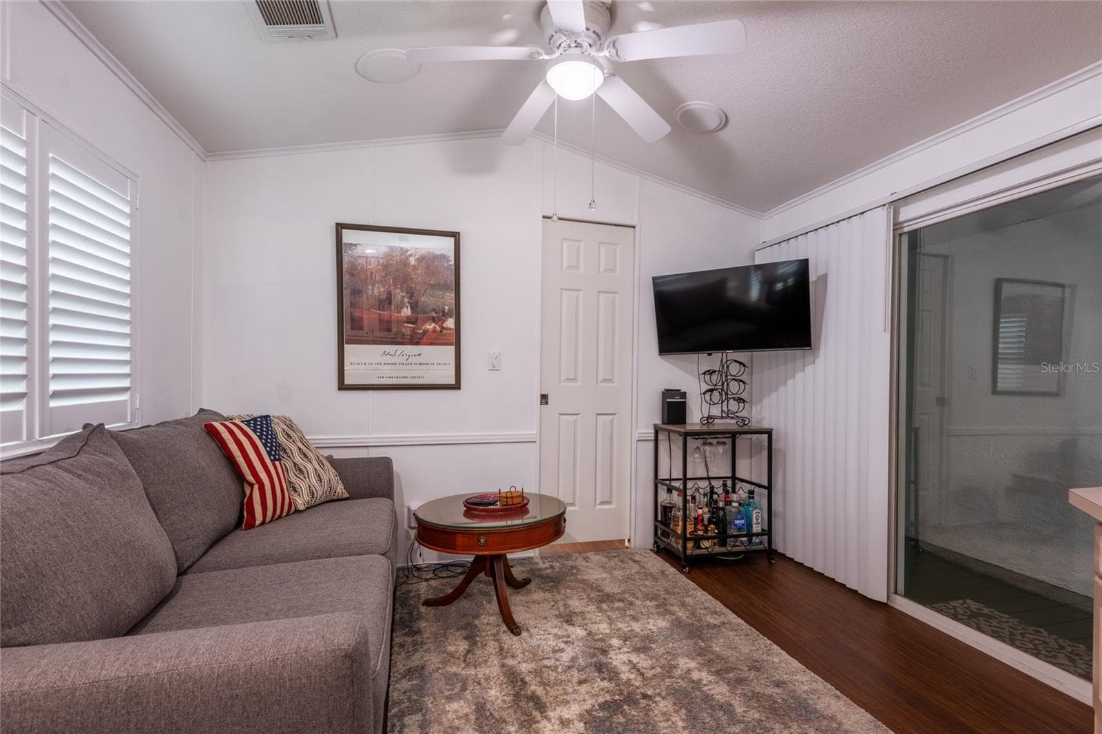 Manufactured Home at 6544 LA MESA RD, LAND O LAKES, photo 27 of 39