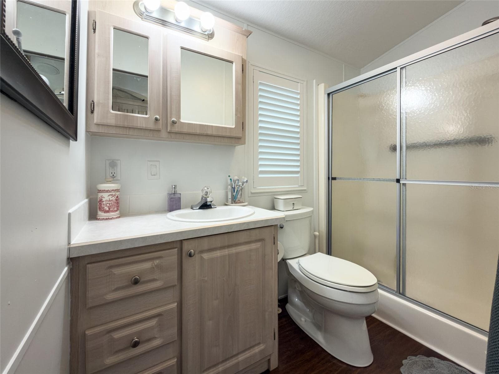 Manufactured Home at 6544 LA MESA RD, LAND O LAKES, photo 36 of 39