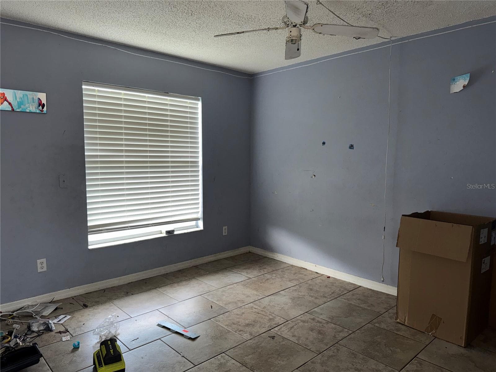 Bedroom 2 - 871 LAKE JACKSON CIR, APOPKA