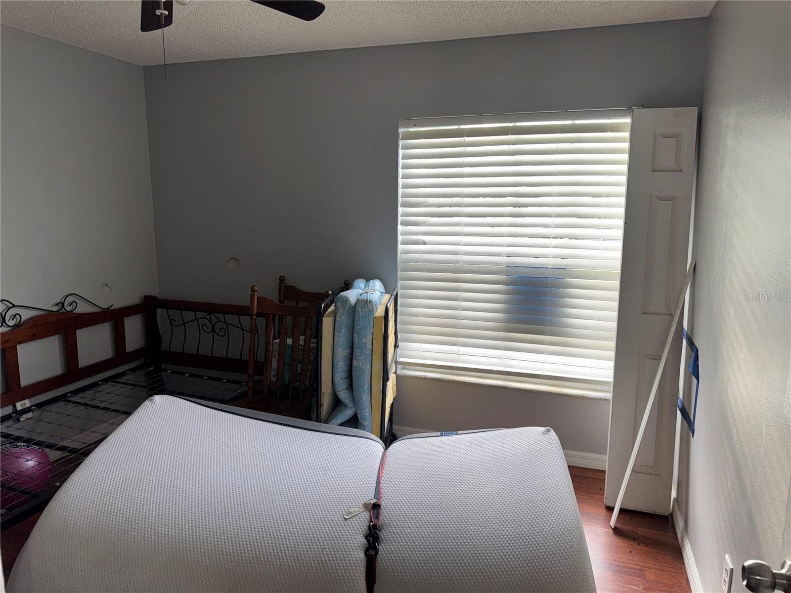 Bedroom 3 - 871 LAKE JACKSON CIR, APOPKA
