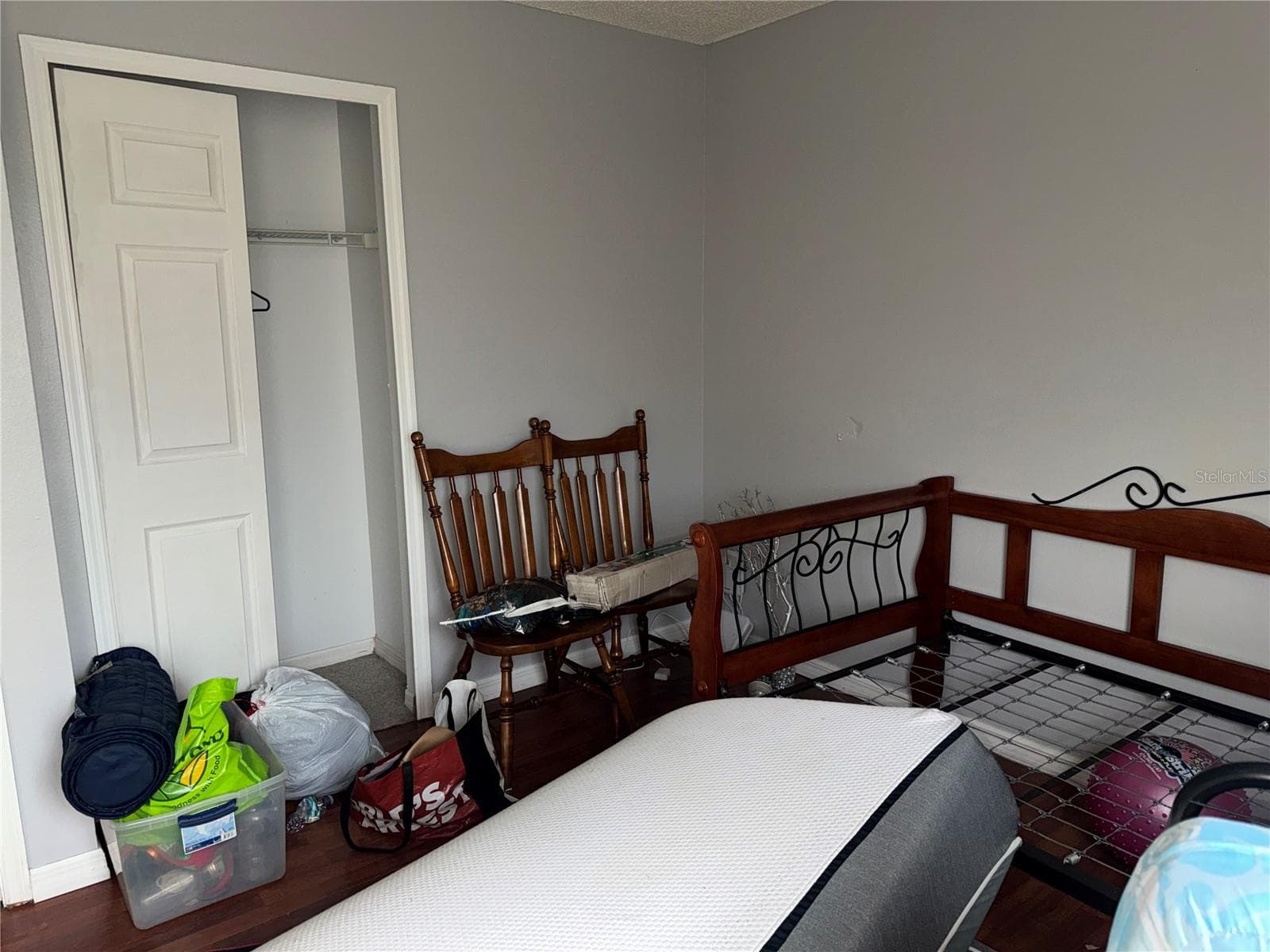 Bedroom 3 - 871 LAKE JACKSON CIR, APOPKA