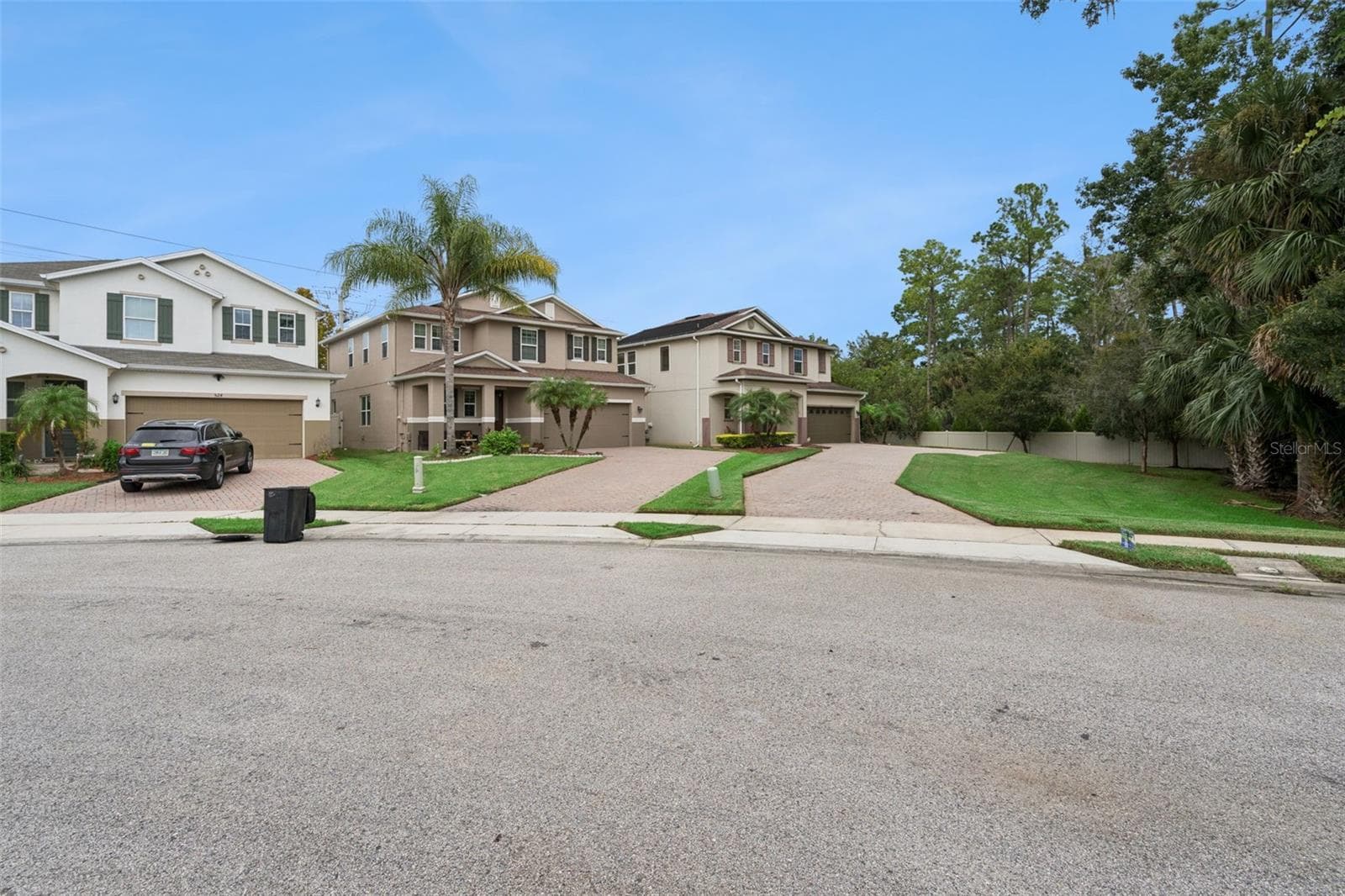 Single Family Residence at 536 BOTTLEBRUSH LOOP, SANFORD, photo 3 of 39