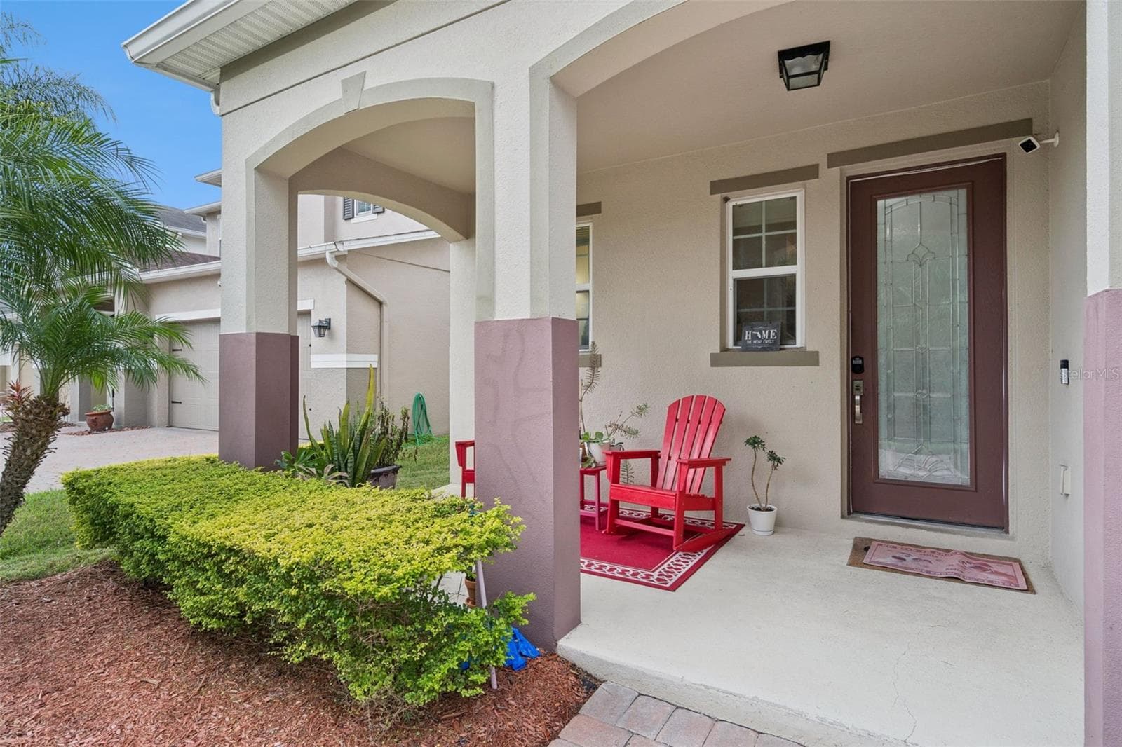 Single Family Residence at 536 BOTTLEBRUSH LOOP, SANFORD, photo 4 of 39