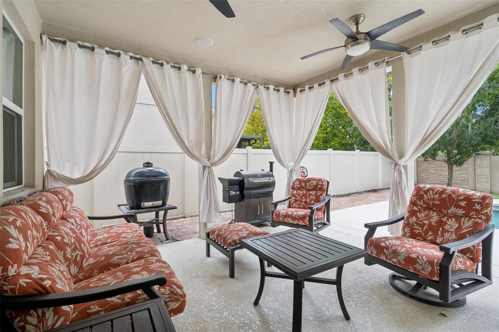 Single Family Residence at 536 BOTTLEBRUSH LOOP, SANFORD, photo 29 of 39