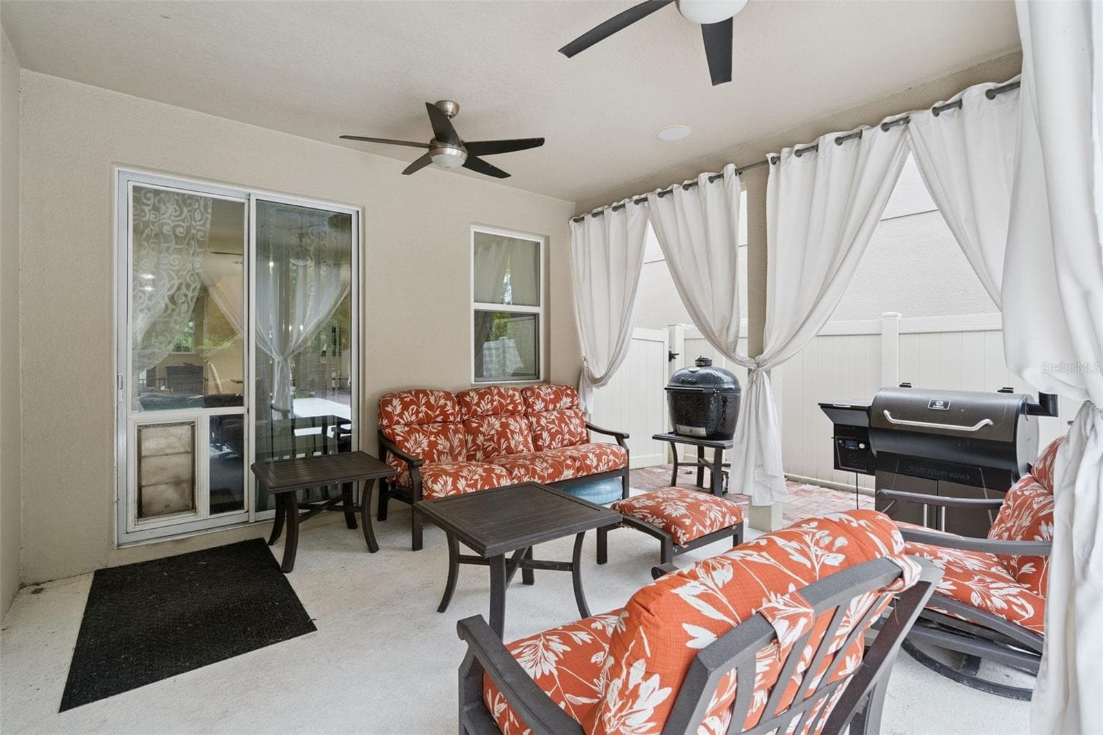 Single Family Residence at 536 BOTTLEBRUSH LOOP, SANFORD, photo 30 of 39