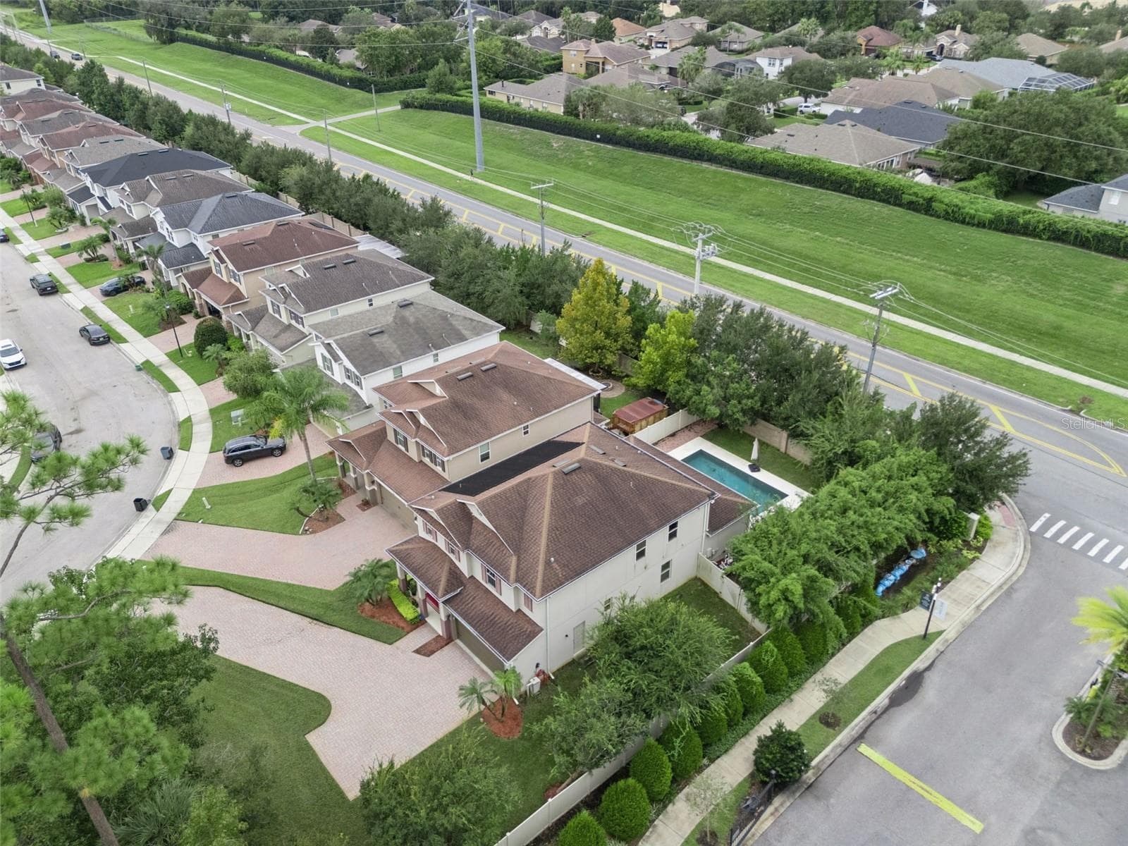Single Family Residence at 536 BOTTLEBRUSH LOOP, SANFORD, photo 34 of 39