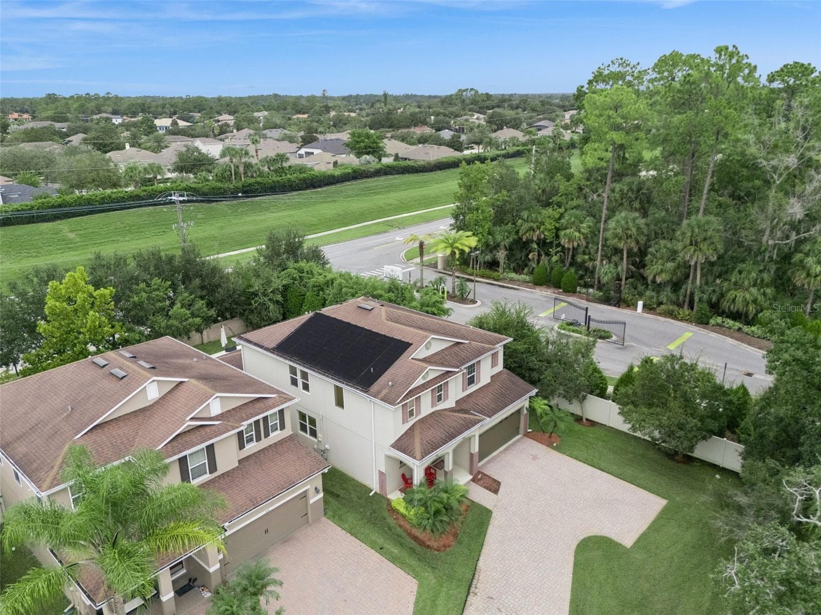 Single Family Residence at 536 BOTTLEBRUSH LOOP, SANFORD, photo 35 of 39
