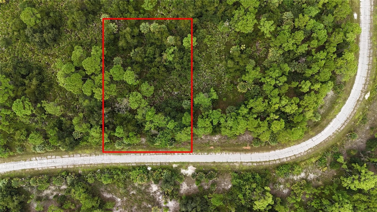 Land at GLADVIEW CIR, NORTH PORT, photo 2 of 5