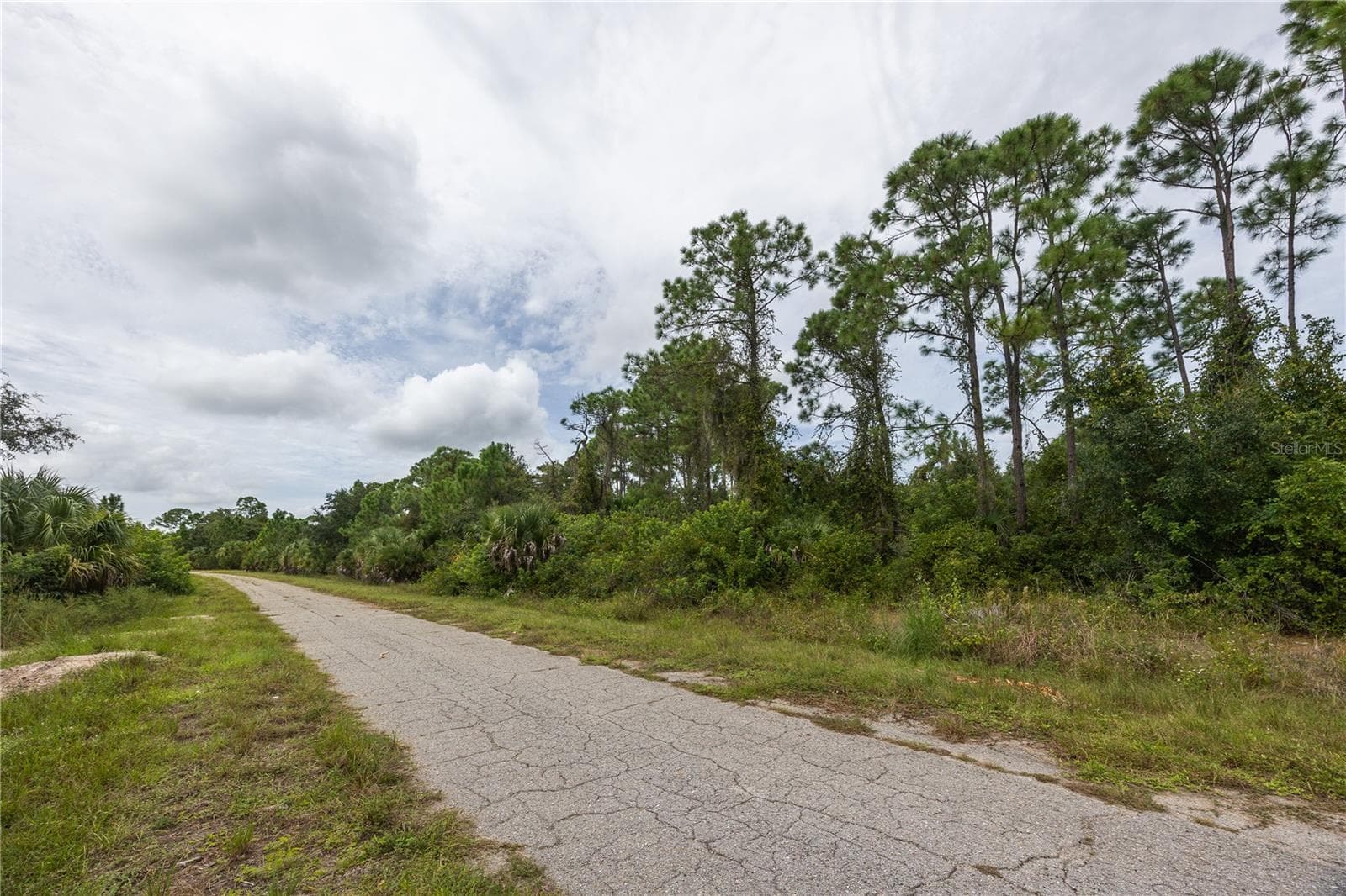 Land at GLADVIEW CIR, NORTH PORT, photo 3 of 5