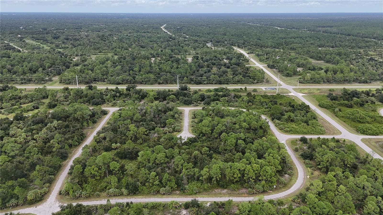Land at GLADVIEW CIR, NORTH PORT, photo 4 of 5