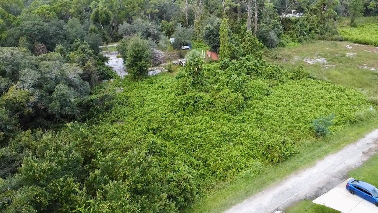 Land at 1030 REDBIRD ST, LAKE PLACID, photo 3 of 12
