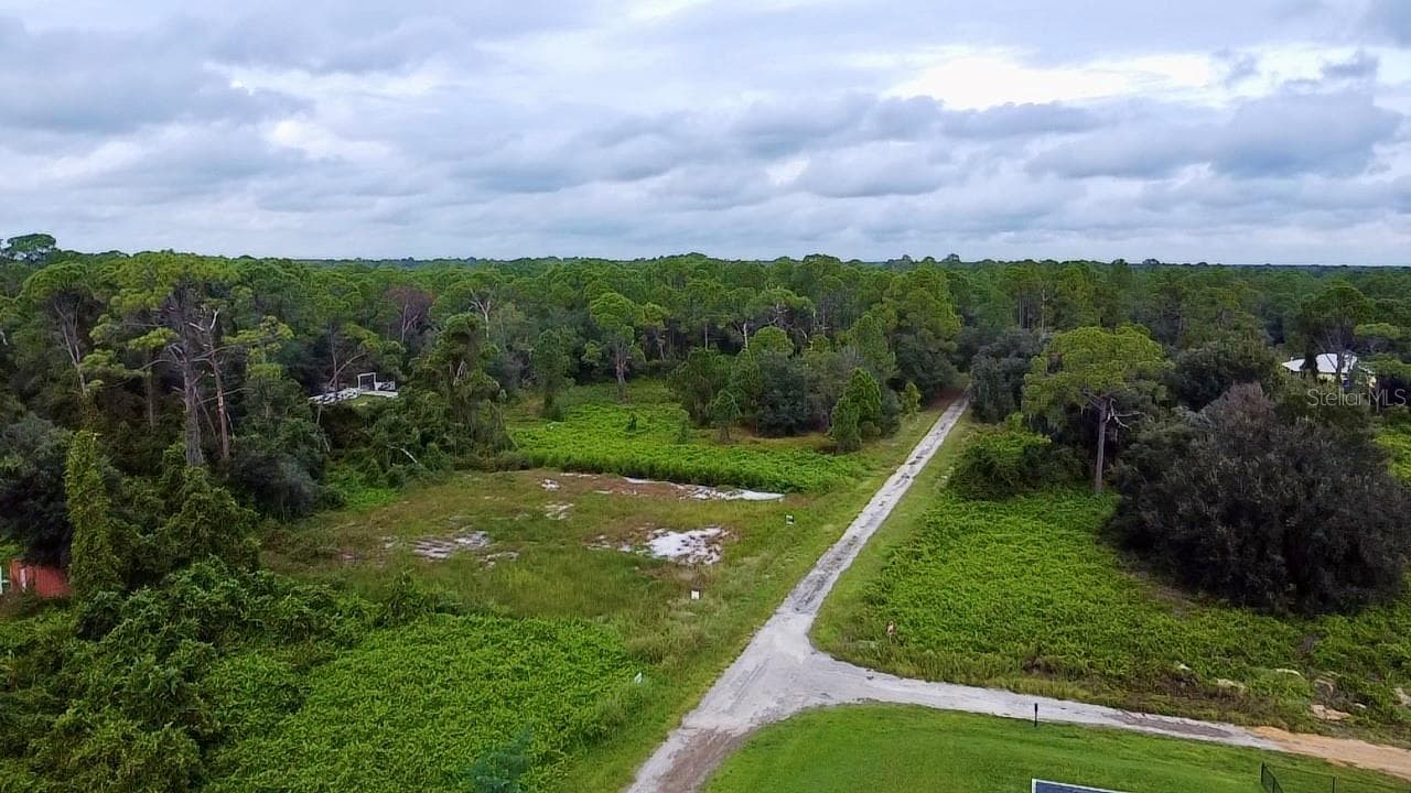 Land at 1030 REDBIRD ST, LAKE PLACID, photo 8 of 12