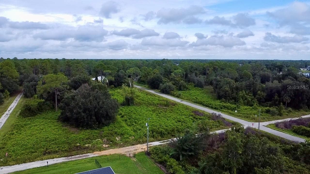 Land at 1030 REDBIRD ST, LAKE PLACID, photo 9 of 12